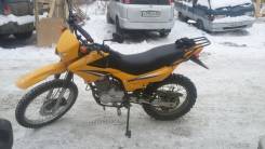 Regulmoto ZF-KY 250 Sport-004. 250 куб. см., исправен, птс, с пробегом