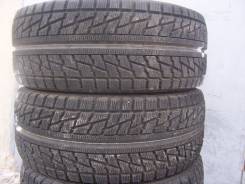 Bridgestone Blizzak MZ-01. Зимние, без шипов, износ: 5%, 2 шт