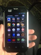 Caterpillar Cat B15. �/� ����