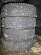 Bridgestone Blizzak W965. Всесезонные, износ: 10%, 4 шт