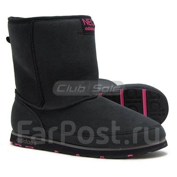 Adidas neo cheap winterschuhe damen