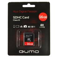 SDHC. 16 Гб, интерфейс SDHC