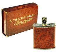 Фляги.