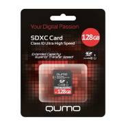 Secure Digital. 128 Гб, интерфейс SDXC