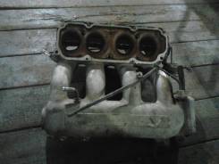 Коллектор. Toyota Celica Toyota Curren Двигатель 3SGE