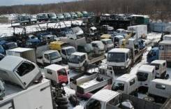 Авторазборка. хина нисан даф ман вольво таета мерс фусо исузу camc и. Mitsubishi Fuso. Под заказ