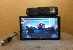 JVC KW-AVX900 ����