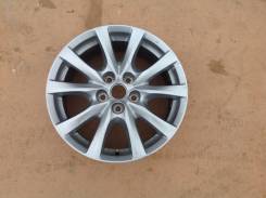 Mazda. x17"