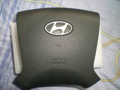 Подушка безопасности. Hyundai Starex Hyundai Grand Starex