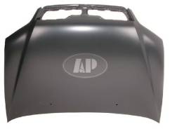 Капот. Mitsubishi Lancer Cedia Mitsubishi Lancer