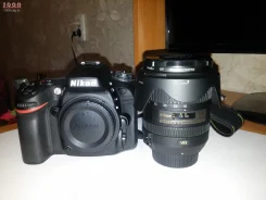 Nikon D7100 Kit. 20 � ����� �� ����