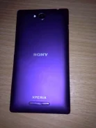 Sony Xperia