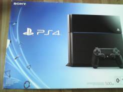 Sony PlayStation 4