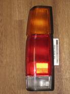 Стоп-сигнал. Nissan Datsun, BMD21, LBMD21, QMD21, QYD21 Двигатели: NA20, TD27, TD27T