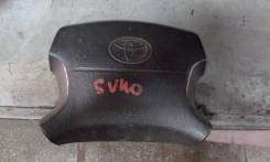 Подушка безопасности. Toyota Camry, SV43, SV42, CV40, SV41, SV40