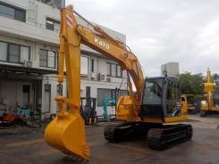 Kato HD513MRV. Экскаватор гидравлический KATO HD513MRV, 0,50 куб. м. Под заказ