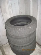 Bridgestone B250. ������, 2009 ���, �/�, ����� 50�%