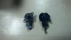 Клапан холостого хода. Nissan: Bluebird, Wingroad, Primera Camino, Bluebird Sylphy, Tino, Expert, Sentra, Avenir, Pulsar, AD, Almera, Sunny Двигатели...