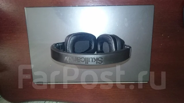 Skullcandy ����