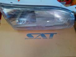 Фара. Toyota Corolla, CE110, EE110, EE111, CE114, AE111, AE110, AE112, AE114 Двигатели: 4EFE, 4AFE, 2E, 4AF, 2C, 7AFE, 5AFE