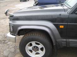 Антенна. Nissan Safari, WYY60, WRY60, WGY60, WRGY60, VRY60, VRGY60, FGY60 Двигатели: TD42T, TB42S, RD28T, TB42E, TD42