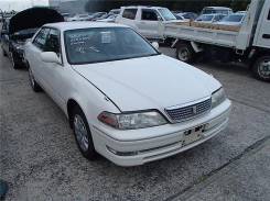 Toyota Mark II. 100