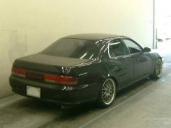 Toyota Cresta