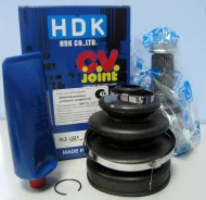 ���� �������� Toyota TO09 HDK (������, �����) ����