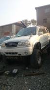 Suzuki Grand Escudo. автомат, 4wd, 2.7 (165 л.с.), бензин, 67 000 тыс. км, б/п, нет птс