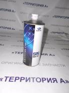 Subaru. Вязкость 5W30, синтетическое
