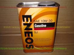 Eneos. Вязкость 10W30, минеральное