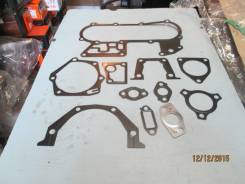 Ремкомплект двигателя. Toyota: Hiace, T.U.V, Quick Delivery, Dyna, Crown Comfort, Hilux / 4Runner, 4Runner, Hilux, ToyoAce, Hilux Pick Up, Regius, Reg...