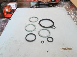 Комплект уплотнительных колец ДВС 5L. Toyota: Hiace, T.U.V, Quick Delivery, Dyna, Crown Comfort, Hilux / 4Runner, 4Runner, Hilux, ToyoAce, Hilux Pick...