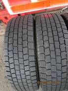 Yokohama Ice Guard IG10. Зимние, без шипов, 2004 год, износ: 10%, 2 шт