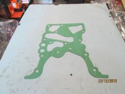 Прокладка клапанной крышки. Toyota: Hiace, T.U.V, Quick Delivery, Dyna, Crown Comfort, Hilux / 4Runner, 4Runner, Hilux, ToyoAce, Hilux Pick Up, Regius...