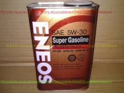 Eneos. Вязкость 5W30, полусинтетическое