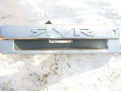 Планка на багажник. Mitsubishi RVR