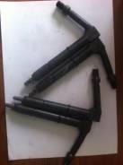 Инжектор. Nissan Presage, VNU30, VU30 Nissan Serena Nissan Bassara, JVNU30, JVU30 Двигатели: YD25DDT, CD20ET, CD20T, YD25DDTI