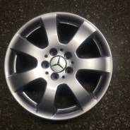 Mercedes. 7.5x17, 5x112.00, ET56, ЦО 66,6 мм.