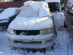 Фара. Mitsubishi Chariot Grandis, N84W, N94W, N86W, N96W