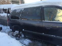 Крыло. Mitsubishi Chariot Grandis, N84W, N94W, N96W, N86W