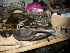 Поддон. Toyota: Highlander, Sienna, Aurion, Camry, Avalon Lexus RX330, GSU30, GSU35 Lexus RX350, GSU30, GSU35 Lexus RX300, GSU35 Двигатели: 2GRFE, 2GR...