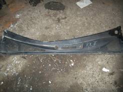Решетка под дворники. Lexus RX330, MCU38, GSU30, MCU35, MCU33, GSU35 Lexus RX350, MCU38, MCU35, MCU33, GSU30, GSU35 Lexus RX300, MCU38, MCU35, GSU35 L...