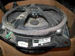 Динамик. Lexus: RX330, RX350, RX300, GX470, RX400h Двигатели: 3MZFE, 2GRFE, 1MZFE, 2UZFE