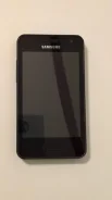 Samsung Wave M GT-S7250. �/� ����