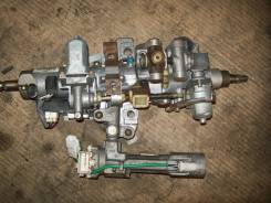 Колонка рулевая. Lexus RX330, MCU38, GSU30, MCU33, GSU35 Lexus RX350, MCU38, MCU33, GSU30, GSU35 Lexus RX330 / 350, GSU30, GSU35, MCU33, MCU38 Двигате...