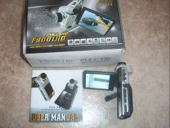 Carcam F900LHD ����