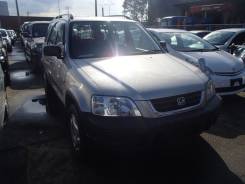 Honda CR-V. RD1, B20B