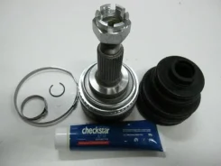 ���� �������� Toyota TO09A48 (�����, �����) ABS ����