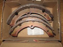 Колодка тормозная барабанная. Toyota Toyoace, RZY230, BU306, BU80, BU346, XZU344, BU172, BU120, XZU304, XZU401, KDY290, LY240, RZY231, LY280, BU81, BU...